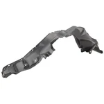 Fender Liner For Scion Iq 2012-2015 Front Driver Side Inner. Fixed Price $41.18.