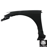 New Front,left Driver Side Fender For Honda Civic Ho1240162 60261s5aa80zz. Fixed Price $92.58.