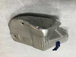 Maserati Granturismo Grancabrio M145 Starter Heat Shield Cover 2015. Fixed Price $65.12.