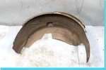 09-15 Jaguar Xf Xfr Rear Left Driver Side Fender Liner Splash Shield Oem. Fixed Price $114.00.