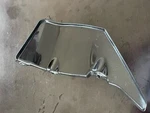 Fender Liner For 2014-2015 Mitsubishi Outlander Sport Rvr Front, Passenger Side. Fixed Price $35.00.