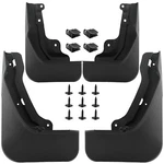 For Honda Crv Cr-v 2023 2024 -2025 2026 Front Splash Guards Molded Mud Flaps. Fixed Price $24.53.