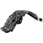 For 2011-2013 Qx56 Fender Liner Front, Right Plastic In1249123. Fixed Price $68.95.