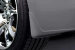 Genuine Nissan Splash Guards Front Set 999j2-z6kad03. Fixed Price $97.11.