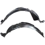 Set Of 2 Fender Liner For Acura Mdx 2007-2013 Front Left & Right Inner. Fixed Price $45.04.