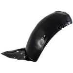 New Front, Driver Side, Front Section Fender Liner For Infiniti G37 2008-2010. Fixed Price $32.33.