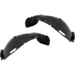 Capa Set Of 2 Fender Liner For Hyundai Tucson 2022-2024 Front. Fixed Price $157.03.