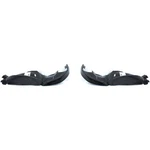 Set Of 2 Fender Liner For Chevrolet Cavalier 2000-2002 Front. Fixed Price $31.99.