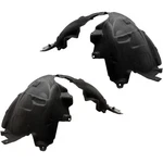 Pair Front Inner Fender Liners Left Right 2022 Ford Explorer Platinum Hybrid. Fixed Price $399.99.