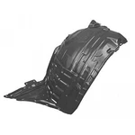 Front Left Driver Side Section Fender Liner For 2006-2009 350z Ni1250133. Fixed Price $31.99.