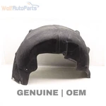 2019-2024 Bmw X4 - Rear Left Fender Liner / Wheel Housing Cover. Fixed Price $40.49.