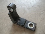Vw Touareg Blackmagic Lc9z Front Right Upper Door Hinge 7l0831402a. Fixed Price $18.64.