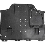Engine Splash Shield For Toyota Prius Prime 2018-2022 Center Lower From 6-18. Fixed Price $162.67.