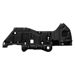 Engine Splash Shield For Lexus Rx450h 20-22 Front Driver Side Capa Certified. Fixed Price $54.38.