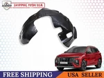 For Hyundai Tucson 2022 2023 2024 Fits Front Fender Liner Left Side 86811cw000. Fixed Price $49.78.