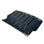 Under Engine Cover Tray Plastic See Description For Pajero Shogun V86w Mk4 2.8t. Fixed Price $67.70.