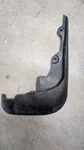 2013 Toyota Highlander Limited Passenger Side, Right Side Mud Flap Splash Guard. Fixed Price $15.00.