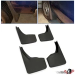 Mud Flaps Splash Guards For Gmc Sierra 1500 2500 3500 Hd 2014-18 Front & Rear. Fixed Price $30.99.