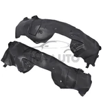 For Ford Mustang 2018-2023 Set Of 2 Front Fender Liner. Fixed Price $70.99.