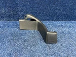 17 20 Fiat 124 Spider Front Left Driver Seat Belt Pretensioner Anchor Cover Oem. Fixed Price $30.00.