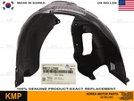 Genuine Front Fender Liner Right Rh For 2024-2025 Kia K5 Ex Lxs 86812-l2500. Fixed Price $109.98.
