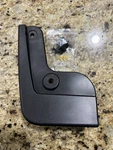 2022 - 2024 Hyundai Tucson Front Right Side Mud Guard Flap Splash Shield Oem. Fixed Price $35.00.