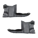 For Toyota Corolla Cross 22-24 Fender Splash Shield Driver & Passenger Side Capa. Fixed Price $106.23.