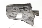 2006-2015 Mazda Miata Mx-5 Front Left Fender Liner Splash Guard Driver Lh 06-15. Fixed Price $82.77.