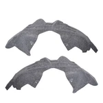 Cj5z78278b50a Rear Left+right Inner Fender Liner For 2013 2014-2019 Ford Escape. Fixed Price $78.99.