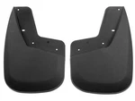 Husky Custom Molded Front Mud Flaps Fit 2007-2014 Sierra 1500-3500 W/o Oe Flares. Fixed Price $59.99.