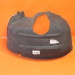 Bentley Continental Flying Spur Fender Liner Right Rear 2007 2008 2010 2011 2012. Fixed Price $251.10.