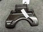 Gm 85587119 2020-25 Chevy Silverado Front Fender Inner Liner Bracket Nos Oem. Fixed Price $15.00.
