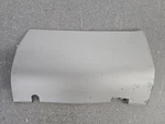 Nice Used Original Genuine Porsche 928 Right Passenger Fender Lower Sill Cover. Fixed Price $85.00.