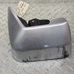 2014 Subaru Impreza Rear Lh Left Mud Flap Splash Shield Guard Cover Silver Oem. Fixed Price $49.99.