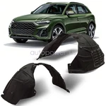 Fender Splash Shield Liners Front Left+right Inner For 2018 2019-2023 Audi Q5. Fixed Price $69.34.