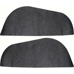 Oer K286 1970-81 Camaro Fender Skirt Splash Apron Set. Fixed Price $29.99.