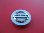 Nissan Altima Rogue Murano (1) Wheel Rim Hub Cap Hubcap Center Cover Plug #9285. Fixed Price $10.00.