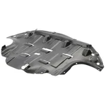 Front Engine Splash Shield 2019-2022 Kia Niro Premium Touring 29110q4000-pfm. Fixed Price $142.01.