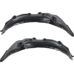Set Of 2 Fender Liner For Dodge Durango 2011-2020 Front Left & Right Inner. Fixed Price $80.41.