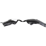 Fender Liner For Mazda Cx-30 2020-2024 Front Driver Side Inner. Fixed Price $65.55.
