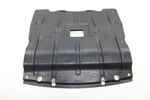 2019 - 2026 Bmw X5 G05 Front Under Engine Splash Shield Cover Oem 51757424879. Fixed Price $85.40.