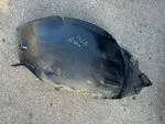 2006-12 Mercedes Gl450 X164 Front Left Fender Liner Rearward Shield Oem. Fixed Price $62.42.