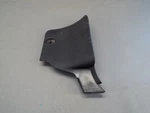 Tesla Model S Rear Left Wheel Fairing Molding 1567148-00-a. Fixed Price $50.00.