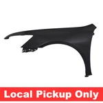 Front Driver Side Steel Fender For 2003-2007 Honda Accord Coupe Ho1240160. Fixed Price $70.96.