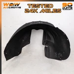 07-11 Bentley Continental Gtc Rear Left Fender Liner Splash Shield Assemly Oem. Fixed Price $129.99.