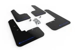 Rally Armor Mf66-ur-blk/bl For 20-22 Subaru Outback Black Mud Flap W/blue Logo. Fixed Price $146.25.