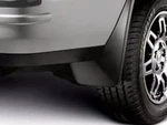 Genuine Honda Ridgeline Splash Guards Rear 08p09-sjc-100a. Fixed Price $74.07.