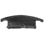 New Front Center Engine Splash Shield Black For 2007-2009 Saturn Aura Gm1228119. Fixed Price $50.33.