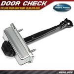 Rear Driver / Passenger Door Check For Land Rover Range Velar 2018-2022. Fixed Price $24.79.