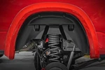 Rough Country Rear Wheel Well Liners For 2019-2026 Ram 1500 - 4419a. Fixed Price $99.95.